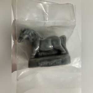 Sealed Wade England Horse Figurine
